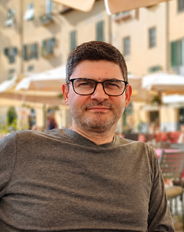Daniele Lombardini